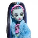 Lalka Monster High Pidżama Party Frankie Stein Lalka Monster High Pidżama Party Frankie Stein