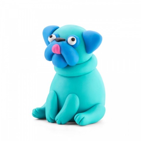 Masa Plastyczna Hey Clay Psy 15 puszek Masa Plastyczna Hey Clay Psy 15 puszek