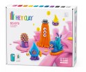 Masa Platyczna Hey Clay Bestie 15 puszek Masa Platyczna Hey Clay Bestie 15 puszek