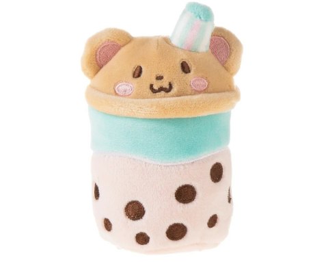 Maskotka Bubble Tea Bąblusie 8 cm MIX 8 wzorów Maskotka Bubble Tea Bąblusie 8 cm MIX 8 wzorów