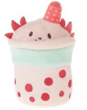 Maskotka Bubble Tea Bąblusie 8 cm MIX 8 wzorów Maskotka Bubble Tea Bąblusie 8 cm MIX 8 wzorów