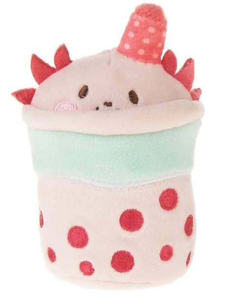 Maskotka Bubble Tea Bąblusie 8 cm MIX 8 wzorów Maskotka Bubble Tea Bąblusie 8 cm MIX 8 wzorów