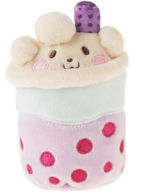 Maskotka Bubble Tea Bąblusie 8 cm MIX 8 wzorów Maskotka Bubble Tea Bąblusie 8 cm MIX 8 wzorów