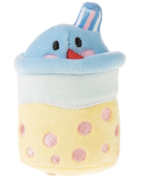 Maskotka Bubble Tea Bąblusie 8 cm MIX 8 wzorów Maskotka Bubble Tea Bąblusie 8 cm MIX 8 wzorów