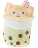 Maskotka Bubble Tea Bąblusie 8 cm MIX 8 wzorów Maskotka Bubble Tea Bąblusie 8 cm MIX 8 wzorów
