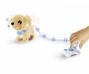Maskotka interaktywna ChiChi Love Loomy Golden Retriever Maskotka interaktywna ChiChi Love Loomy Golden Retriever