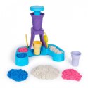 Piasek kinetyczny Kinetic Sand - Wytwórnia lodów Piasek kinetyczny Kinetic Sand - Wytwórnia lodów