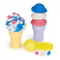 Piasek kinetyczny Kinetic Sand - Wytwórnia lodów Piasek kinetyczny Kinetic Sand - Wytwórnia lodów