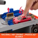 Pojazd Matchbox Prawdziwe Przygody Laweta Pojazd Matchbox Prawdziwe Przygody Laweta