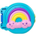 Polly Pocket Kompaktowy minizestaw, niebieski Polly Pocket Kompaktowy minizestaw, niebieski
