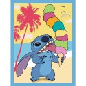 Puzzle 2w1 memos Lilo i Stitch Puzzle 2w1 memos Lilo i Stitch