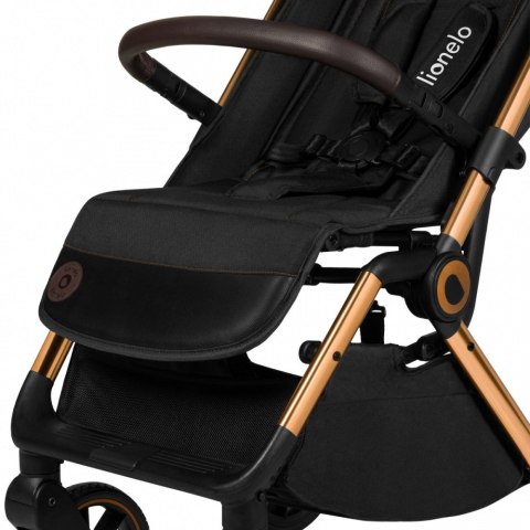 Wózek spacerowy Cloe Black Onyx Wózek spacerowy Cloe Black Onyx