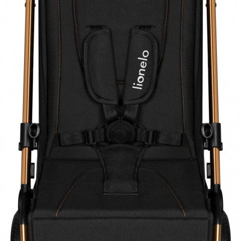 Wózek spacerowy Cloe Black Onyx Wózek spacerowy Cloe Black Onyx