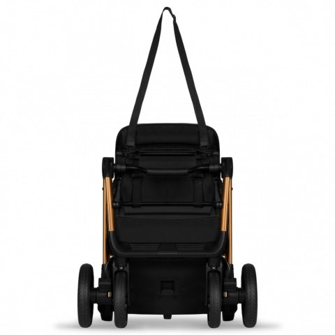 Wózek spacerowy Cloe Black Onyx Wózek spacerowy Cloe Black Onyx