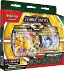 Zestaw League Battle Deck Miraidon EX & Regieleki VMAX Zestaw League Battle Deck Miraidon EX & Regieleki VMAX