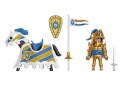 Zestaw figurek 71604 Jubileuszowy Rycerz Zestaw figurek 71604 Jubileuszowy Rycerz
