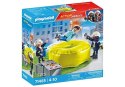 Zestaw figurek Action Heroes 71465 Strażacy z poduszką powietrzną Zestaw figurek Action Heroes 71465 Strażacy z poduszką powietrzną