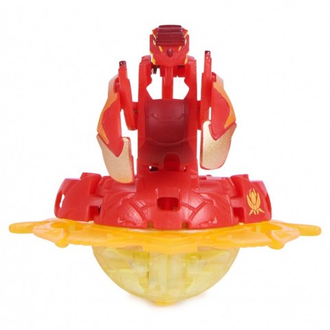 Zestaw figurek Bakugan Puszka kolekcjonera Zestaw figurek Bakugan Puszka kolekcjonera