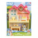 Zestaw figurek Mini Bluey Dom Rodzinny Zestaw figurek Mini Bluey Dom Rodzinny