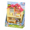 Zestaw figurek Mini Bluey Dom Rodzinny Zestaw figurek Mini Bluey Dom Rodzinny