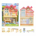 Zestaw figurek Mini Bluey Dom Rodzinny Zestaw figurek Mini Bluey Dom Rodzinny