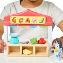 Zestaw figurek Mini Bluey Sklep spożywczy Zestaw figurek Mini Bluey Sklep spożywczy
