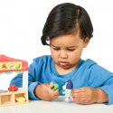 Zestaw figurek Mini Bluey Sklep spożywczy Zestaw figurek Mini Bluey Sklep spożywczy