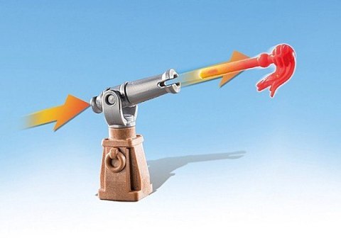 Zestaw figurek Pirates 71473 Pirat z aligatorem Zestaw figurek Pirates 71473 Pirat z aligatorem
