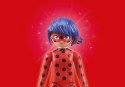 Zestaw z figurkami Miraculum 71336 Marinette & Biedronka Zestaw z figurkami Miraculum 71336 Marinette & Biedronka