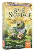 Gra Bale i skandale Gra Bale i skandale