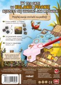 Gra Marabunta (edycja polska) Gra Marabunta (edycja polska)