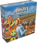 Gra Poszły konie Gra Poszły konie