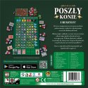 Gra Poszły konie Gra Poszły konie