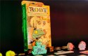 Gra ROOT: Paczka zaciężnych plemion rzecznych Gra ROOT: Paczka zaciężnych plemion rzecznych