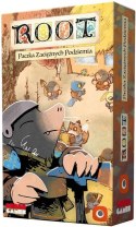 Gra ROOT: Paczka zaciężnych podziemia Gra ROOT: Paczka zaciężnych podziemia