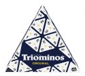 Gra Triominos Original Gra Triominos Original