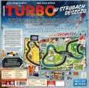 Gra Turbo: W strugach deszczu - dodatek Gra Turbo: W strugach deszczu - dodatek