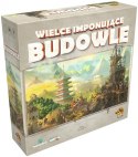 Gra Wielce imponujące budowle Gra Wielce imponujące budowle