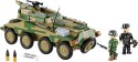 Klocki Historical Collection Sd.Kfz. 234/3 Stummel Klocki Historical Collection Sd.Kfz. 234/3 Stummel
