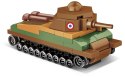 Klocki Historical Collection Somua S-35 Klocki Historical Collection Somua S-35