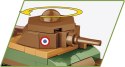 Klocki Historical Collection Somua S-35 Klocki Historical Collection Somua S-35
