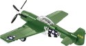 Klocki P-51D Mustang Klocki P-51D Mustang