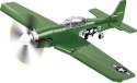 Klocki P-51D Mustang Klocki P-51D Mustang