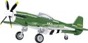 Klocki P-51D Mustang Klocki P-51D Mustang