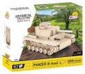 Klocki Panzer III Ausf.L Klocki Panzer III Ausf.L