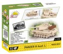 Klocki Panzer III Ausf.L Klocki Panzer III Ausf.L