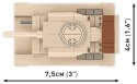 Klocki Panzer III Ausf.L Klocki Panzer III Ausf.L