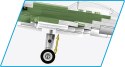 Klocki Spitfire Mk. XVI Bubbletop Klocki Spitfire Mk. XVI Bubbletop