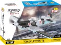 Klocki Yakovlev Yak-1b Klocki Yakovlev Yak-1b