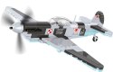 Klocki Yakovlev Yak-1b Klocki Yakovlev Yak-1b